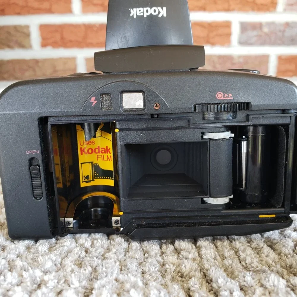 Kodak Star 435